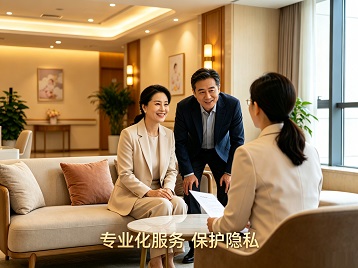 雁塔有偿售卵代生女生的客户的客户群体有哪些