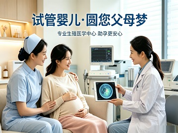 雁塔辅助生育服务 试管婴儿行业的兴起背景、发展与未来展望